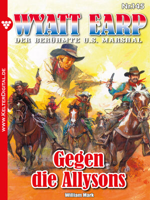 cover image of Gegen die Allysons